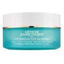 JEANNE PIAUBERT L Hydro-Active 24 Heures Tri-Hydrated Comfort Cream 50 ml